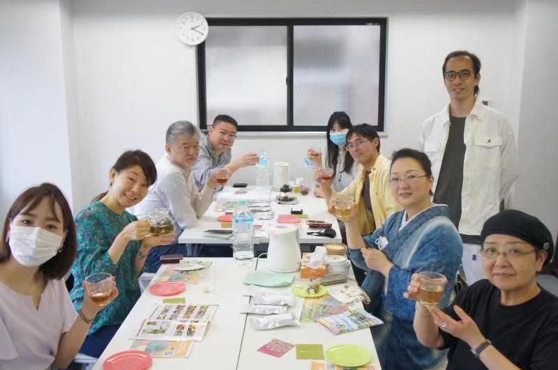 少人数での学習・情報共有