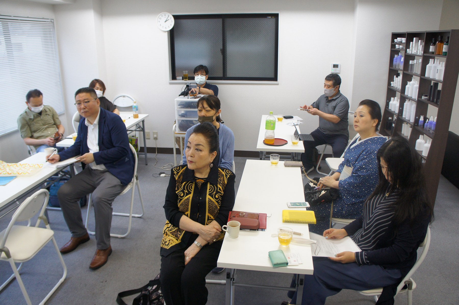 医療・健康分野の研究と国際連携