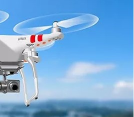 ドローンによる医療ソリューション検討会の開催