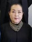  藤原慶子