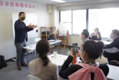 【お知らせ】コミュニティビジネス起業講座  第1期全5回（ZOOMオンラインセミナー)募集終了